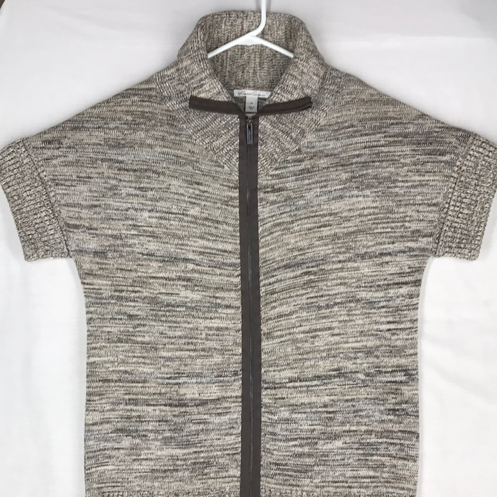Kenneth Cole New York cardigan size medium EUC